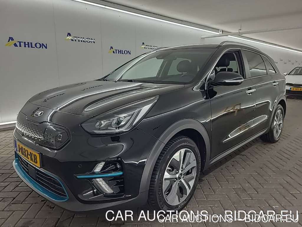 Kia Niro E-NIRO EV EXECUTIVELINE 3-FASE 5D 150KW, 2020