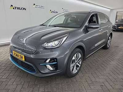 Kia Niro E-NIRO EV EXECUTIVELINE 3-FASE 5D 150KW, 2020