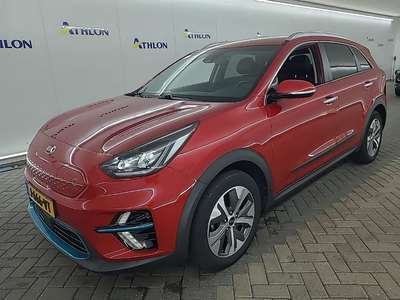Kia Niro E-NIRO EV EXECUTIVELINE 3-FASE 5D 150KW, 2020