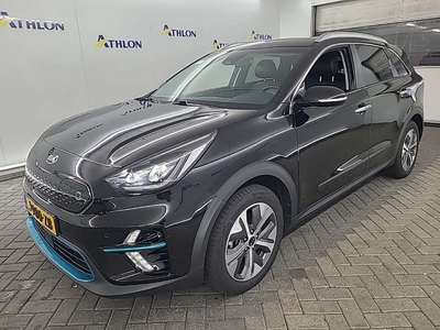 Kia Niro E-NIRO EV EXECUTIVELINE 3-FASE 5D 150KW, 2020