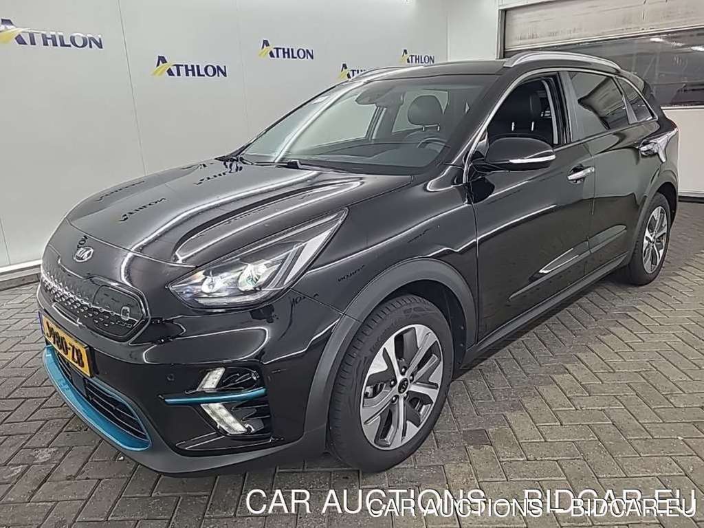 Kia Niro E-NIRO EV EXECUTIVELINE 3-FASE 5D 150KW, 2020