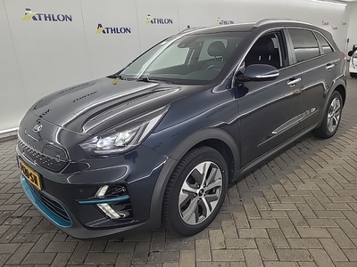 Kia Niro E-NIRO EV EXECUTIVELINE 3-FASE ATHLON EDITION, 2020