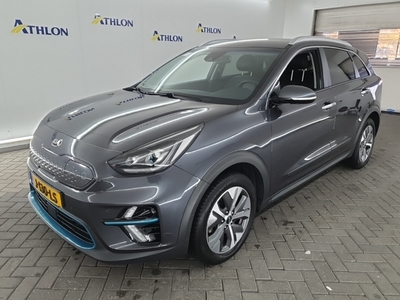 Kia Niro E-NIRO EV EXECUTIVELINE 3-FASE ATHLON EDITION, 2020