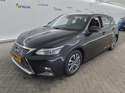 Lexus Ct 200h 200H HYBRID BUSINESS LINE PRO 5D 100KW, 2020