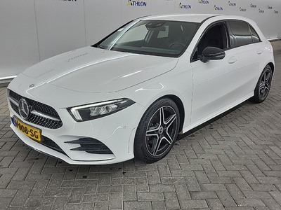 Mercedes A-klasse A 180 7G-DCT BUSINESS SOLUTION AMG 5D 100KW, 2020