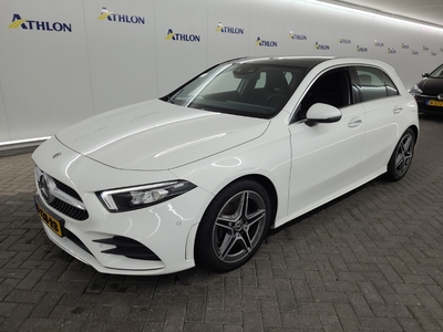 Mercedes A-klasse A 220 DCT LAUNCH EDITION 5D 140KW, 2020