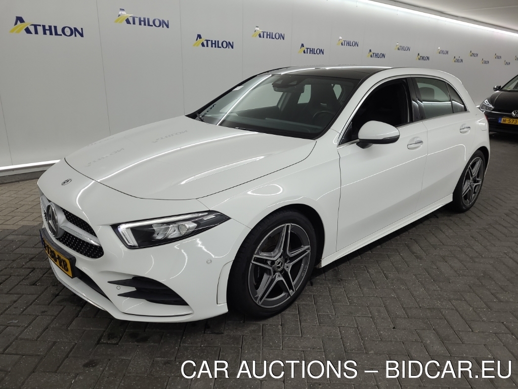 Mercedes A-klasse A 220 DCT LAUNCH EDITION 5D 140KW, 2020
