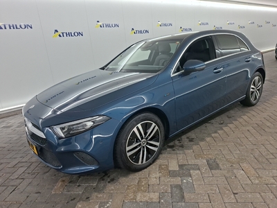 Mercedes A-klasse A 250 E 8G-DCT BUS SOL LUXURY LIMITED 5D 160KW, 2020