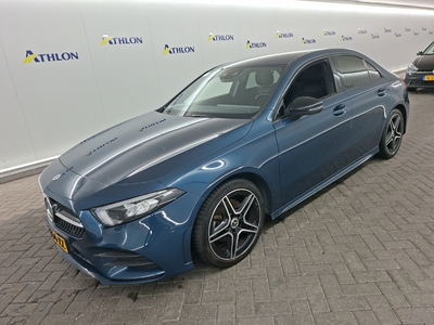 Mercedes A-klasse limous A 180 7G-DCT BUSINESS SOLUTION AMG 4D 100KW, 2021
