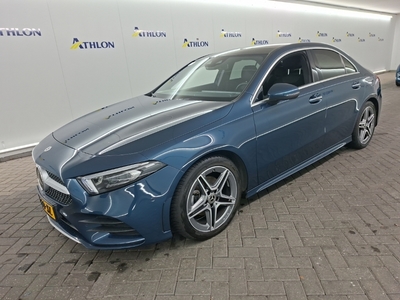 Mercedes A-klasse limous A 200 7G-DCT BUSINESS SOLUTION AMG 4D 120KW, 2021