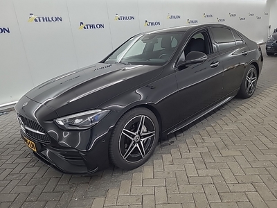Mercedes C-klasse limous C 180 AMG LINE 4D 125KW, 2024