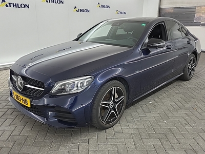 Mercedes C-klasse limous C 300 E BUSINESS SOLUTION AMG LIMITED 4D 235KW, 2021