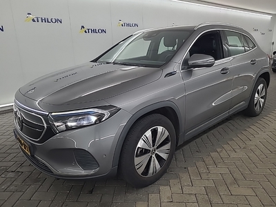 Mercedes Eqa 250 BUSINESS SOLUTION LUXURY ATHLON EDITION, 2021