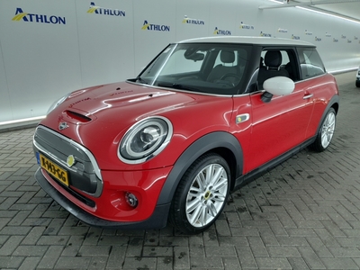MINI  ELECTRIC ESSENTIAL 3D 135KW, 2020