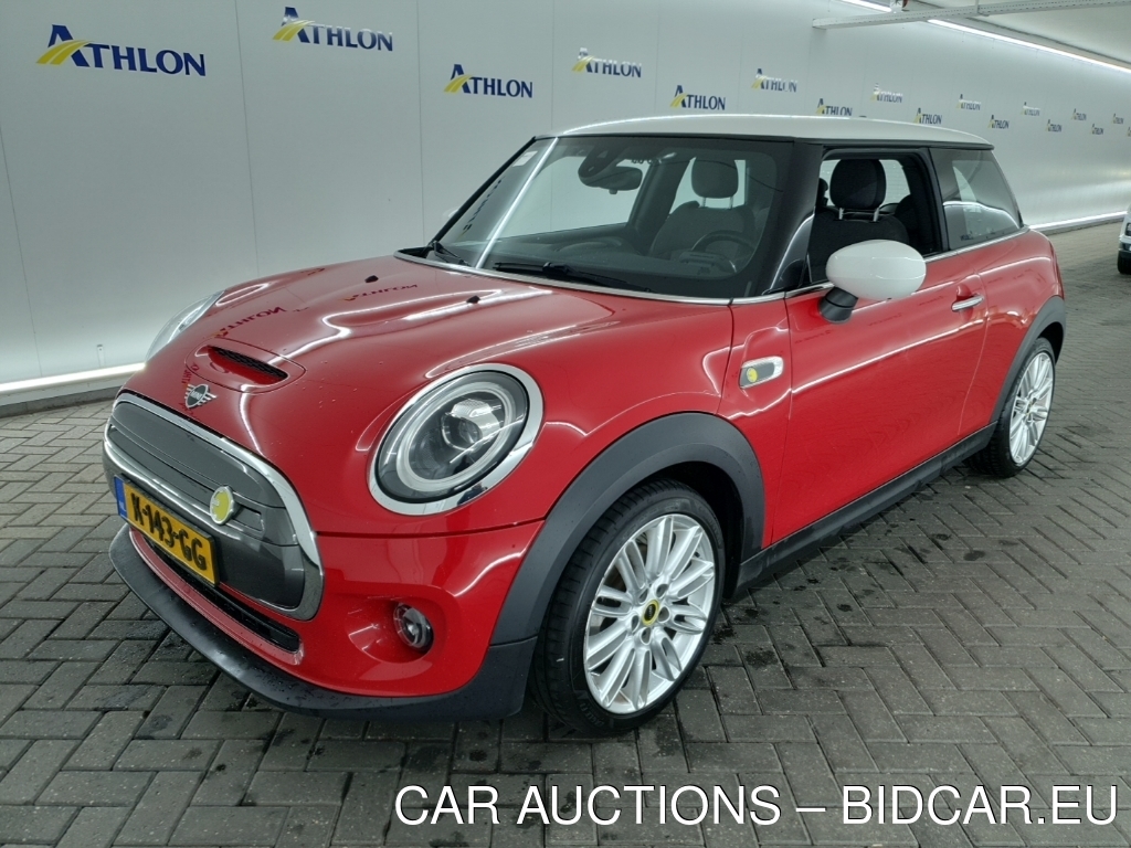 MINI  ELECTRIC ESSENTIAL 3D 135KW, 2020
