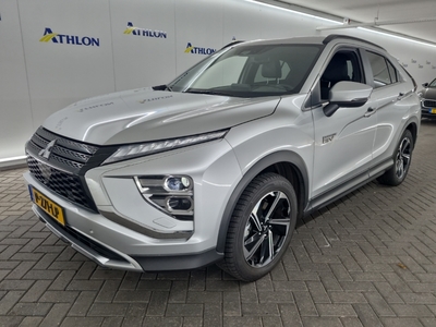 Mitsubishi Eclipse cross s INTENSE+ 5D 138KW, 2022