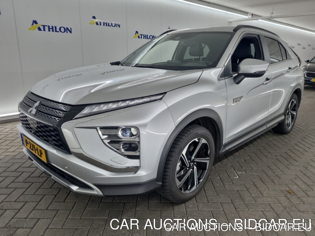 Mitsubishi Eclipse cross s INTENSE+ 5D 138KW, 2022