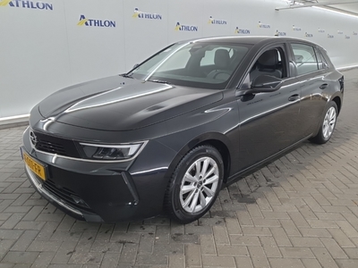 Opel Astra 1.2 TURBO S/S 81KW EDITION 5D, 2022