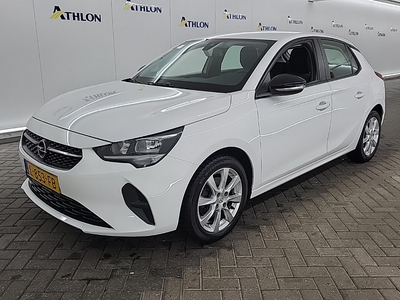 Opel Corsa 1.2 TURBO EDITION 74KW 5D, 2021