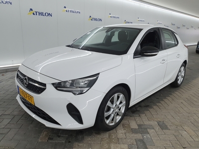 Opel Corsa 1.2 TURBO EDITION 74KW 5D, 2021