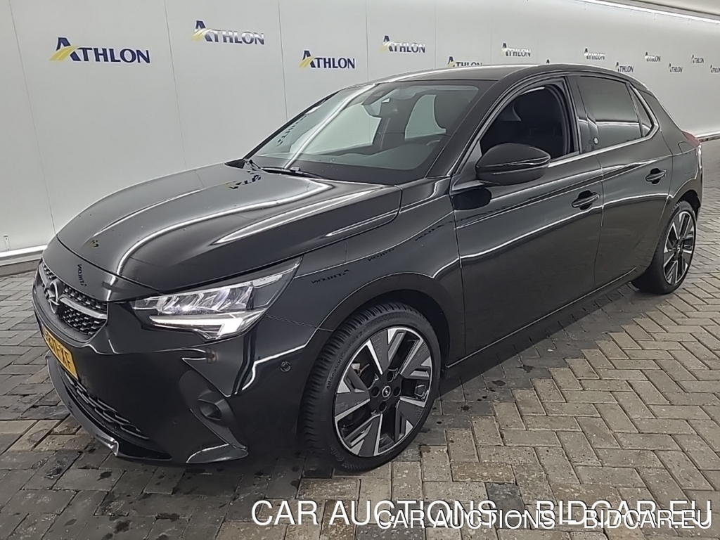 Opel Corsa-e 50KWH LAUNCH EDITION 5D 100KW, 2020