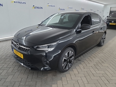 Opel Corsa-e 50KWH LAUNCH EDITION 5D 100KW, 2020