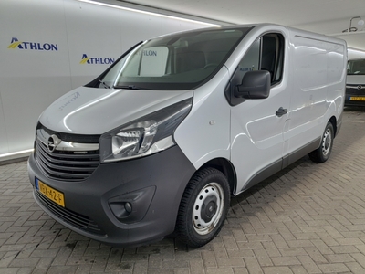 Opel Vivaro gb L1H1 1.6CDTI BT S/S 92KW 2.9T EDITION 4D, 2019