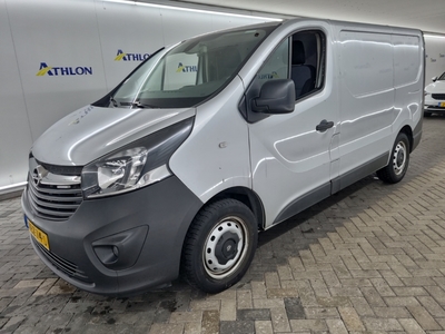 Opel Vivaro gb L1H1 1.6CDTI BT S/S 92KW 2.9T EDITION 4D, 2019