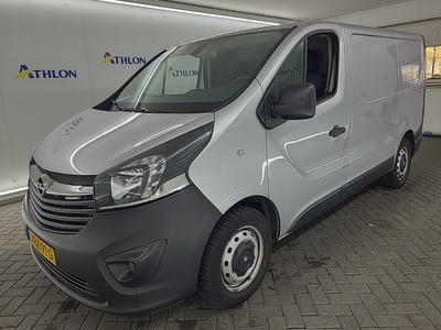 Opel Vivaro gb L1H1 1.6CDTI BT S/S 92KW 2.9T EDITION 4D, 2019