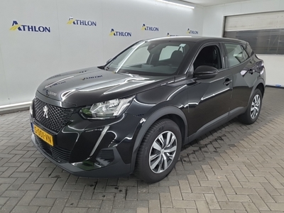 Peugeot 2008 ACTIVE PACK 1.2 PURETECH 100 5D 74KW, 2023