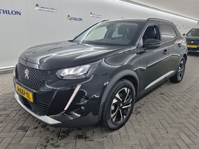 Peugeot 2008 ALLURE EV 50KWH 136 5D, 2020