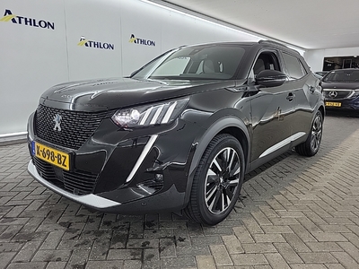 Peugeot 2008 GT EV 50KWH 136 5D, 2020