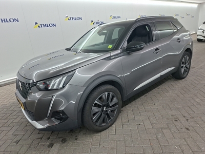 Peugeot 2008 GT-LINE 1.2 PURETECH 130 5D 96KW, 2020