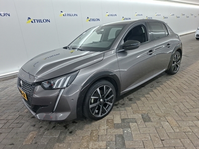 Peugeot 208 GT PACK 1.2 PURETECH 100 5D 75KW, 2022