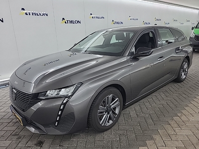 Peugeot 308 sw ACTIVE PACK BUS. 1.2 PT 130PK 5D ATHLON EDITION, 2022