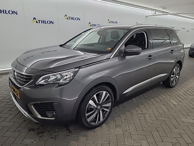 Peugeot 5008 ALLURE PURETECH 130 S&amp;S EAT8 5D 96KW, 2019
