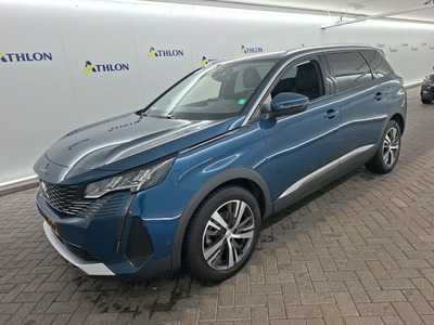 Peugeot 5008 BLUE LEASE ALLURE PURETECH 130 5D 96KW, 2021