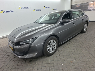Peugeot 508 sw BLUE LEASE ACTIVE BLUEHDI 130 S&amp;S EAT8 5D 96KW, 2020