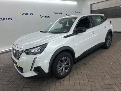 Peugeot E-2008 ACTIVE PACK EV 50KWH 136 5D, 2022