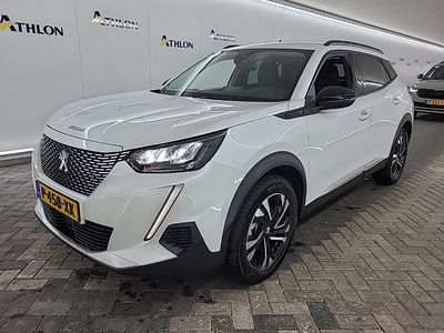 Peugeot E-2008 ALLURE PACK EV 50KWH 136 5D, 2022