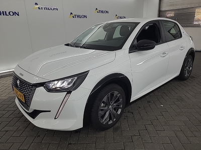 Peugeot E-208 ACTIVE PACK 50KWH 136 5D, 2022
