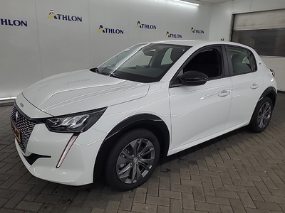 Peugeot E-208 ACTIVE PACK 50KWH 136 5D, 2022