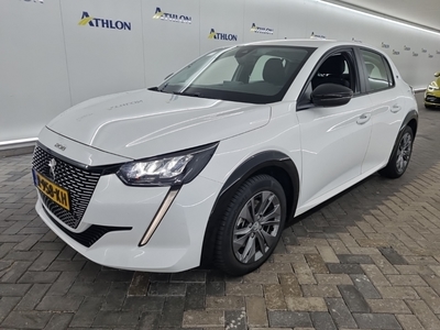 Peugeot E-208 ACTIVE PACK 50KWH 136 5D, 2022