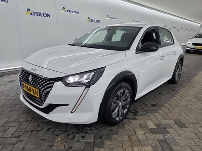 Peugeot E-208 ACTIVE PACK 50KWH 136 5D, 2022