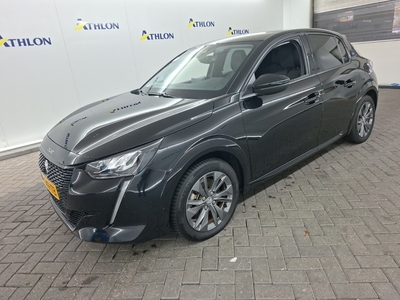 Peugeot E-208 ALLURE PACK 50KWH 136 5D ATHLON EDITION, 2021