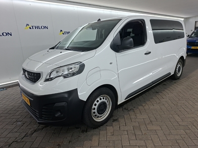 Peugeot E-traveller 50 KWH BUSINESS STANDARD 5D 100KW, 2021