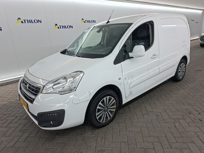 Peugeot Partner van 120L1 PREM 100 BLUEHDI 4D 73KW, 2016