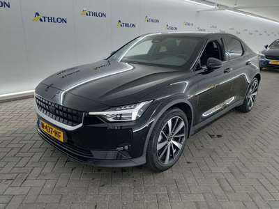 Polestar 2 78KWH DUAL MOTOR LONG RANGE 5D 300KW, 2021