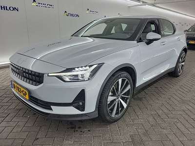 Polestar 2 78KWH SINGLE MOTOR LONG RANGE 5D 170KW, 2021