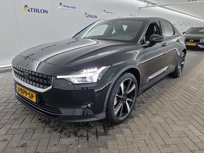 Polestar 2 PILOT PLUS 5D 300KW, 2020